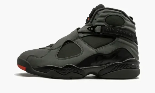 Air Jordan 8 Retro Take Flight
