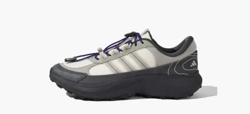Adidas Roam Wander Black/Gray