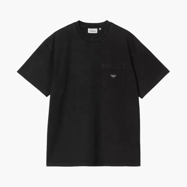 Carhartt WIP SS Pocket SS25 T