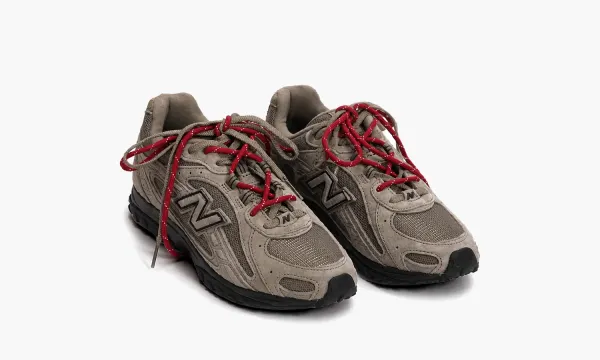 New Balance 204L Year Of The Horse Tan