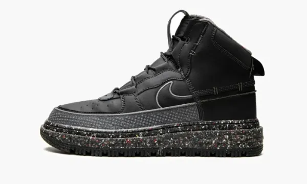 Air Force 1 High Boot NN Dark Smoke Grey