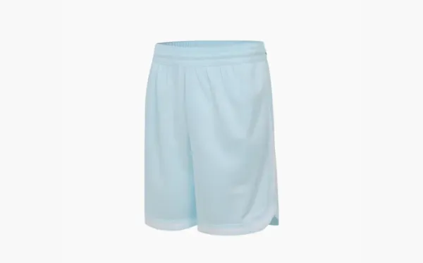 Nike DNA DRI FIT Sports Shorts Sky Blue
