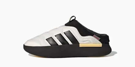 Adidas Adipuff White