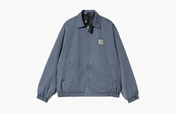 Carhartt WIP SS24 Harris Jacket