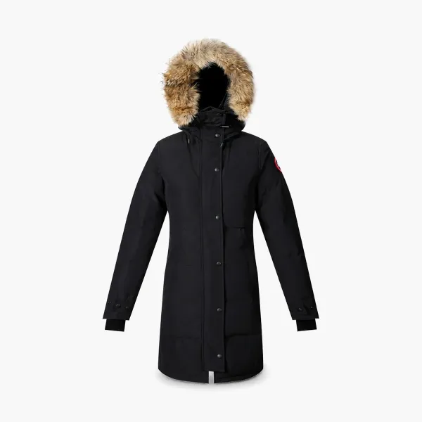 Canada Goose Shelburne Parka WMNS Navy
