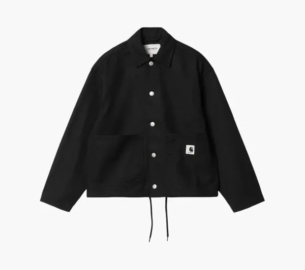 Carhartt WIP SS24 W' Simple Shirt Jac
