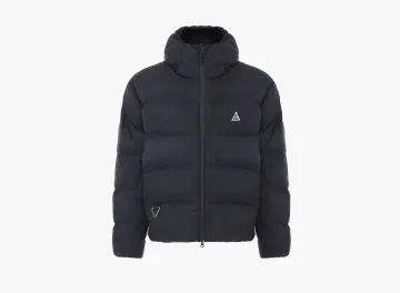 Nike ACG Lunar Lake PrimaLoft Puffer Jacket Black/Summit White