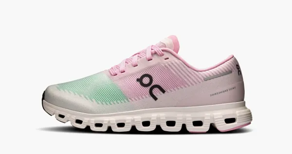 On Cloud 6 Push WMNS Honeydew Petal