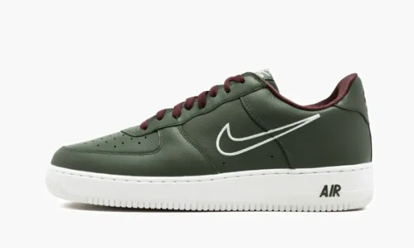 Air Force 1 Low Retro Hong Kong