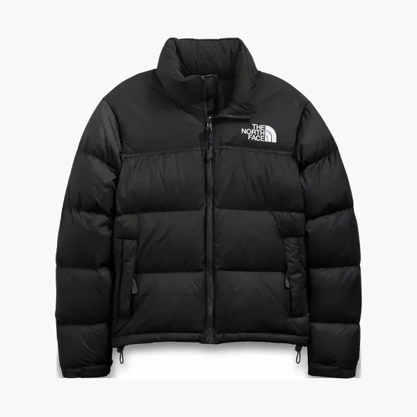 The North Face 1996 Retro Nuptse Jacket WMNS Black