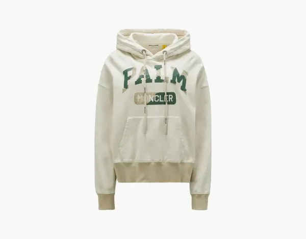 Moncler x Palm Angels Hoodie