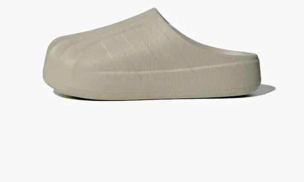 Adidas adiFOM Superstar Mule Putty Grey