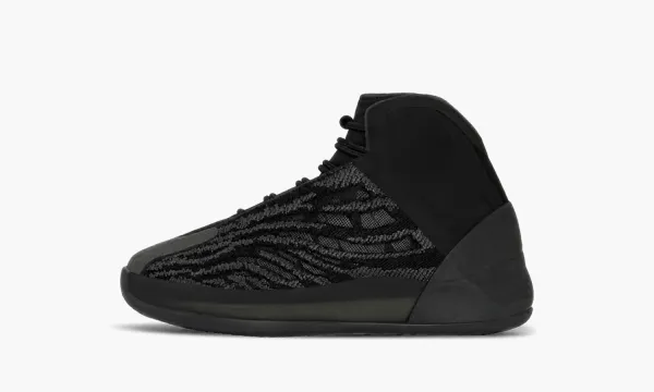 adidas Yeezy Quantum Kids Onyx