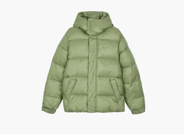 Nike Therma-Fit Puffer Jacket Olive