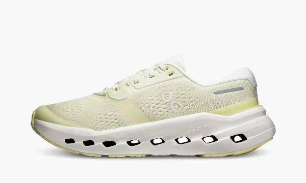 On Cloudrunner 3 WMNS Seedling Ivory