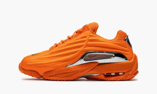 Nike x Nocta Hot Step 2 Total Orange