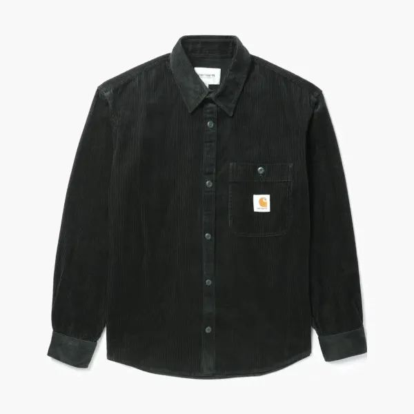 Carhartt WIP Flint Shirt