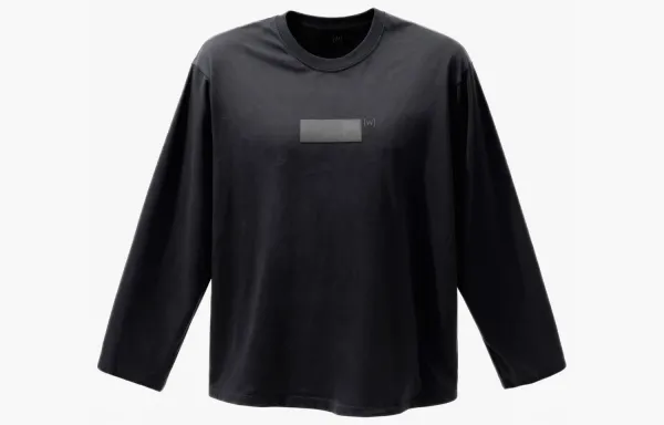 WYSION LONG BLACK