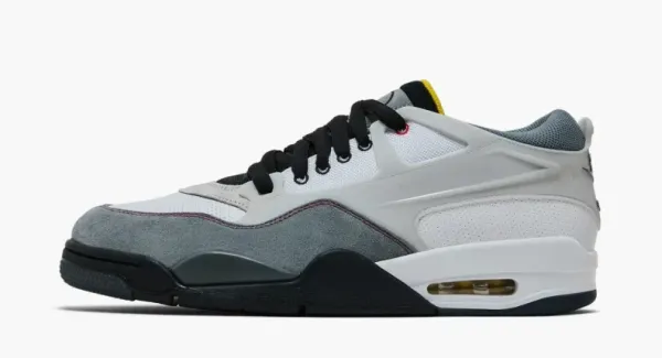 Air Jordan 4 RM Premium Motorsports