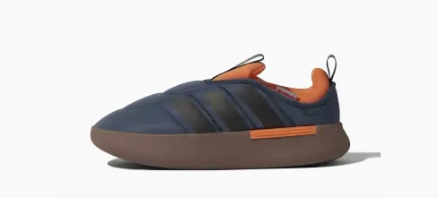 Adidas Adipuff Blue