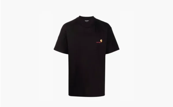 Carhartt WIP T-Shirt Black