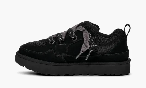 UGG Lowmel Lo Black