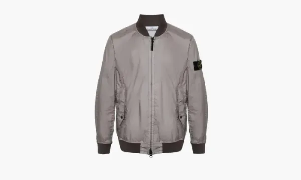 Stone Island Jacket Grey