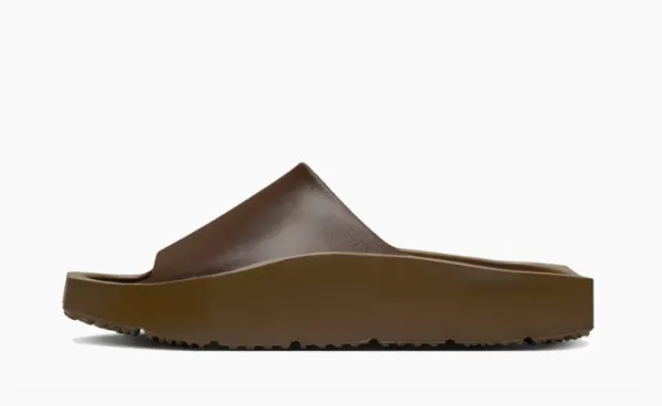 Air Jordan Hex lide Cacao Wow