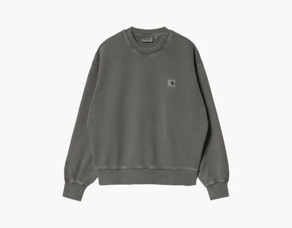 Carhartt WIP FW24 W' Nelson Sweatshirt