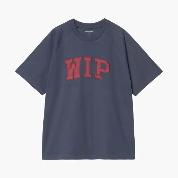Carhartt WIP SS25 SS WIP T-Shirt logoT