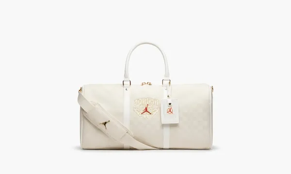 Сумка Jordan Monogram Duffle Year Of The Horse
