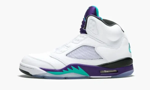 Jordan 5 Retro Nrg Fresh Prince Fresh Prince Of Bel-air