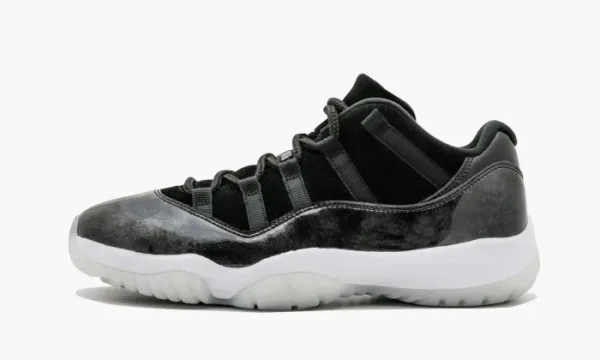 Jordan 11 Retro Low Barons