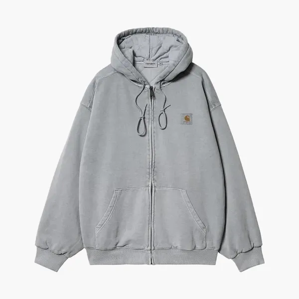 Carhartt WIP FW22 Hooded Vista Jacket