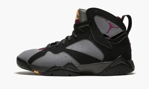 Air Jordan 7 Retro Bordeaux 2015