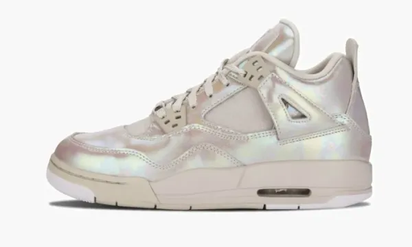 Air Jordan 4 Retro Pearl GS Pearl