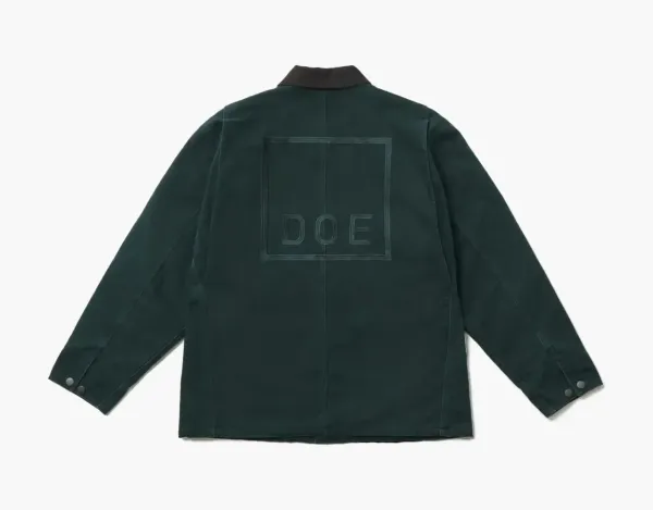 Carhartt WIP x DOE FW24