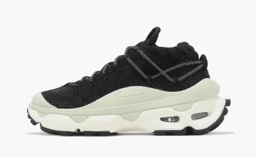 Nike Air Max Flyknit Venture WMNS Black Sail