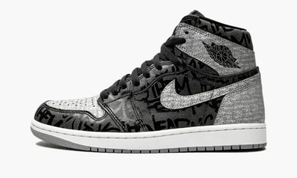 Jordan 1 Retro High OG Rebellionaire