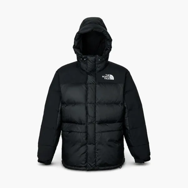 The North Face HMLYN Down Parka TNF Black