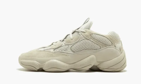 Yeezy 500 Blush / Desert Rat