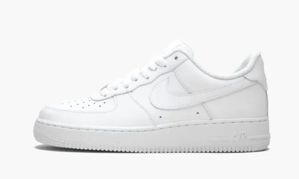 Nike Air Force 1 Low '07 White