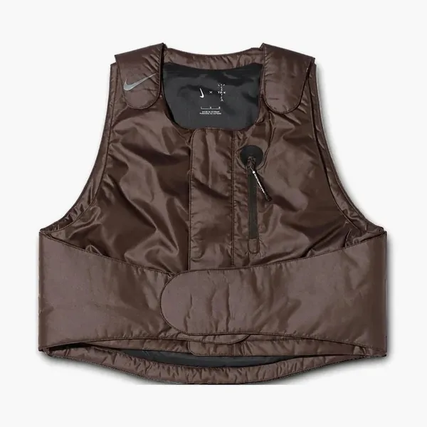 Nike x Travis Scott Jacket Brown