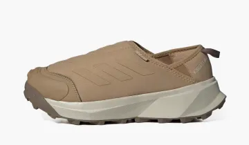 Adidas Terrex Winter Slip-On Cold.RDY Cardboard / Beige