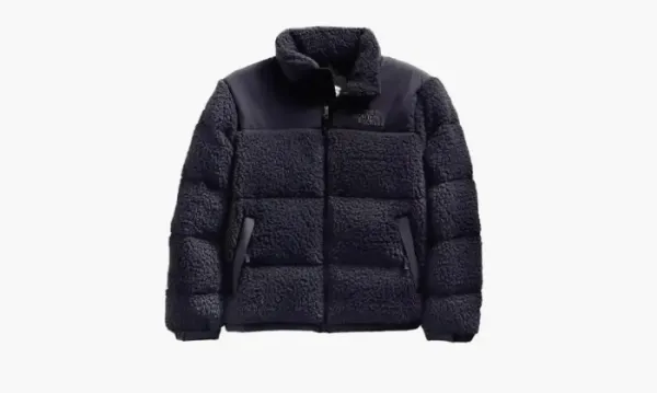 The North Face Windproof Grey