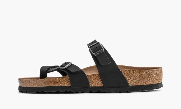 Birkenstock Mayari Black