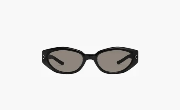 Gentle Monster Dada 01 Sunglasses Black