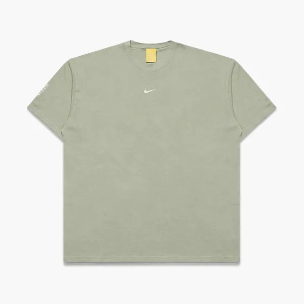 Nike x NOCTA Max90 T-Shirt Oil Green