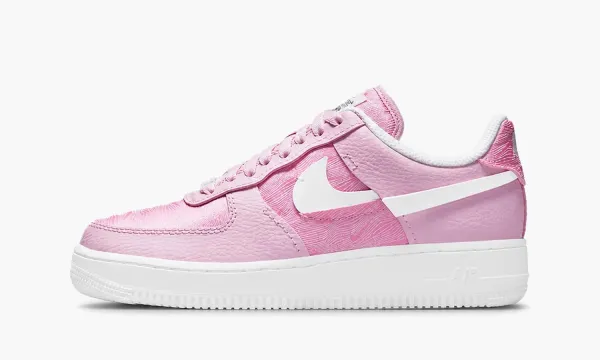 Nike Air Force Low LXX Pink Foam Sneakers