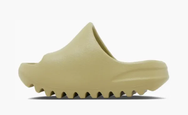 Adidas Yeezy Slides Kids "Resin"